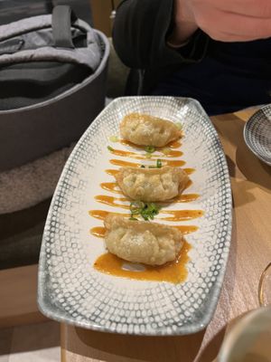   at Bloom Sushi - Batignolles  in Paris