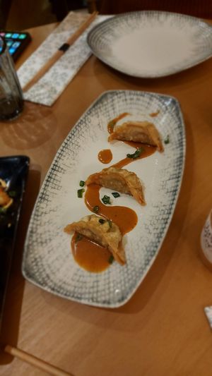  at Bloom Sushi - Batignolles  in Paris