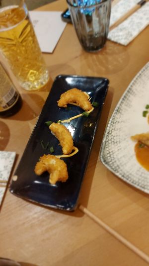  at Bloom Sushi - Batignolles  in Paris