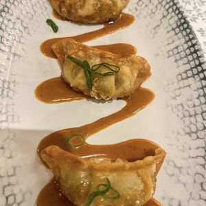 Gyozas  at Bloom Sushi - Batignolles  in Paris