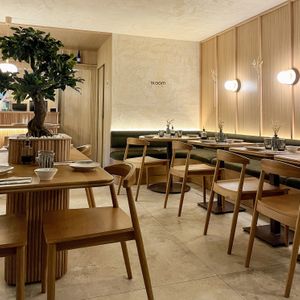   at Bloom Sushi - Batignolles  in Paris