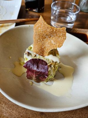  at Bloom Sushi - Batignolles  in Paris