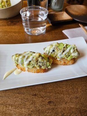  at Bloom Sushi - Batignolles  in Paris