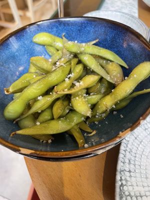   at Bloom Sushi - Batignolles  in Paris