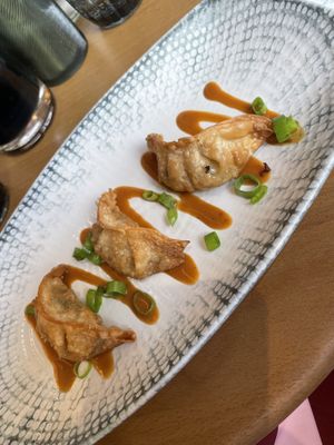   at Bloom Sushi - Batignolles  in Paris