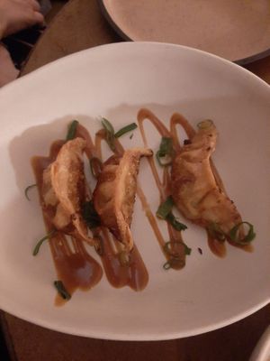   at Bloom Sushi - Batignolles  in Paris