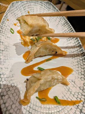  at Bloom Sushi - Batignolles  in Paris