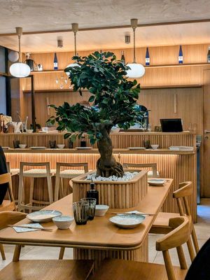  at Bloom Sushi - Batignolles  in Paris