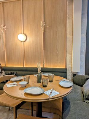  at Bloom Sushi - Batignolles  in Paris