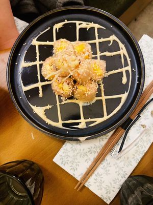   at Bloom Sushi - Batignolles  in Paris