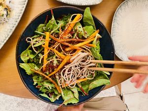   at Bloom Sushi - Batignolles  in Paris