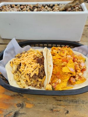  at Double Trouble in Austin