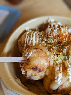  at Shinsekai Paprika Shokudo Vegan in Osaka