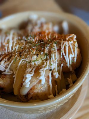  at Shinsekai Paprika Shokudo Vegan in Osaka