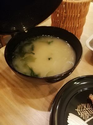  at Shinsekai Paprika Shokudo Vegan in Osaka