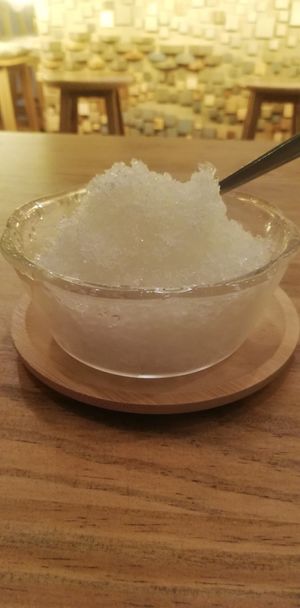  at Shinsekai Paprika Shokudo Vegan in Osaka