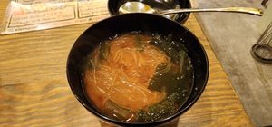  at Shinsekai Paprika Shokudo Vegan in Osaka