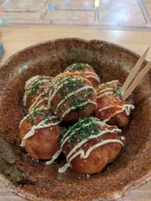  at Shinsekai Paprika Shokudo Vegan in Osaka