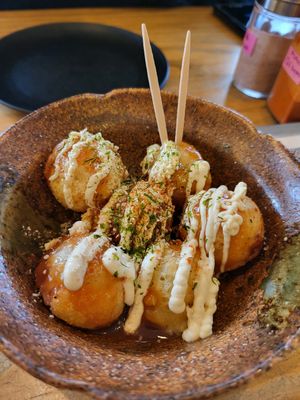  at Shinsekai Paprika Shokudo Vegan in Osaka