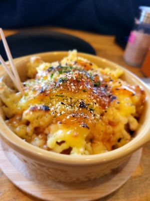  at Shinsekai Paprika Shokudo Vegan in Osaka