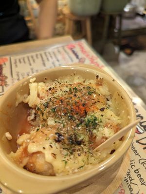  at Shinsekai Paprika Shokudo Vegan in Osaka