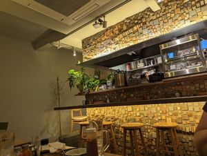  at Shinsekai Paprika Shokudo Vegan in Osaka