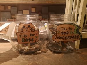  at Shinsekai Paprika Shokudo Vegan in Osaka