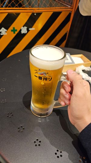  at Shinsekai Paprika Shokudo Vegan in Osaka