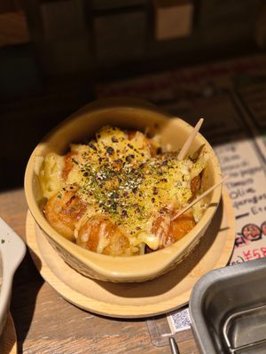  at Shinsekai Paprika Shokudo Vegan in Osaka