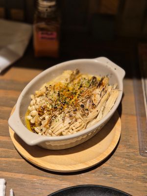  at Shinsekai Paprika Shokudo Vegan in Osaka