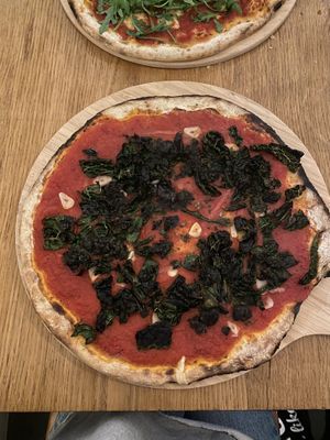   at Graan in Antwerpen