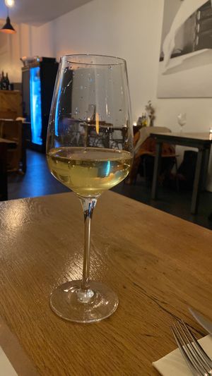   at Graan in Antwerpen