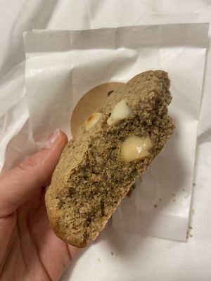   at mmcookie - 무명쿠키 in Seogwipo