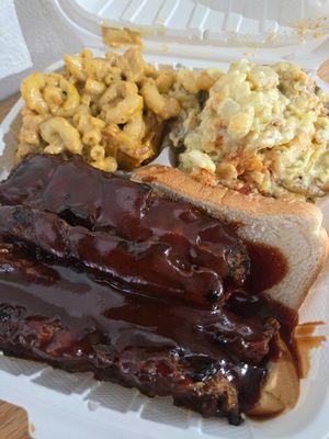  at Taste Of Vegan Soul in Charlotte