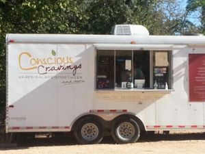 Conscious Cravings at Conscious Cravings - South Austin in Austin