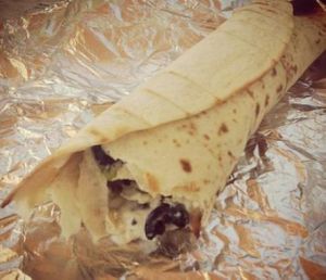 The Bella. at CONCR - Conscious Cravings in Austin