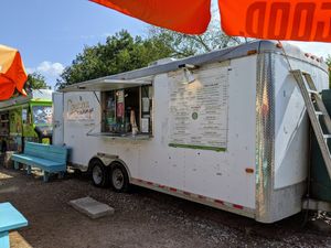 Yum factor 10. at Conscious Cravings - South Austin in Austin