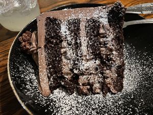   at The Cider Mill in Syracuse