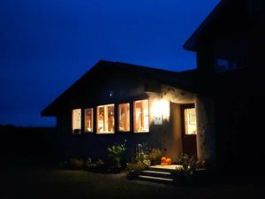 . at Sakkuru - 気まぐれな食堂 幸来 in Abuta