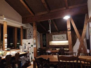 . at Sakkuru - 気まぐれな食堂 幸来 in Abuta