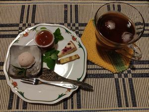 . at Sakkuru - 気まぐれな食堂 幸来 in Abuta