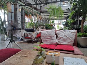  at Happy Allergy Bakery in Chiang Mai