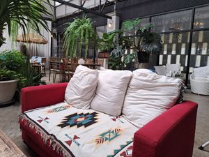  at Happy Allergy Bakery in Chiang Mai