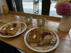   at Midoriya in Kanazawa