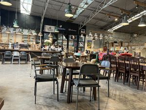   at La Viet Coffee in Da Lat