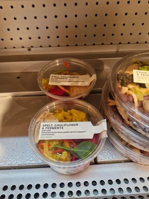  at GAIL's Bakery in Wilmslow