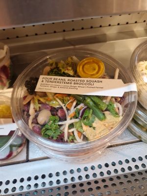  at GAIL's Bakery in Wilmslow