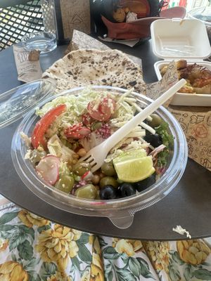   at Crvena Jabuka Market Marindvor in Sarajevo