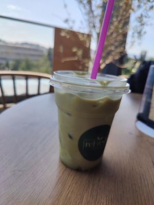  at Crvena Jabuka Market Marindvor in Sarajevo