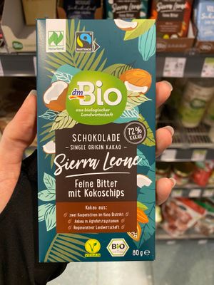  at DM Drogerie Markt in Brasov